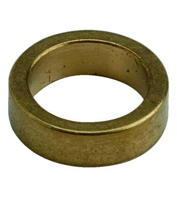 Brass bushing  17Y17